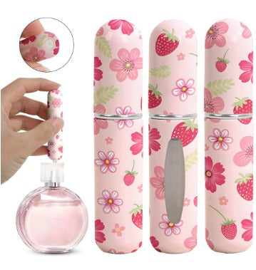 Fleurs de Cerisier Roses