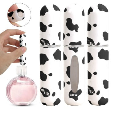 Imprimé Vache
