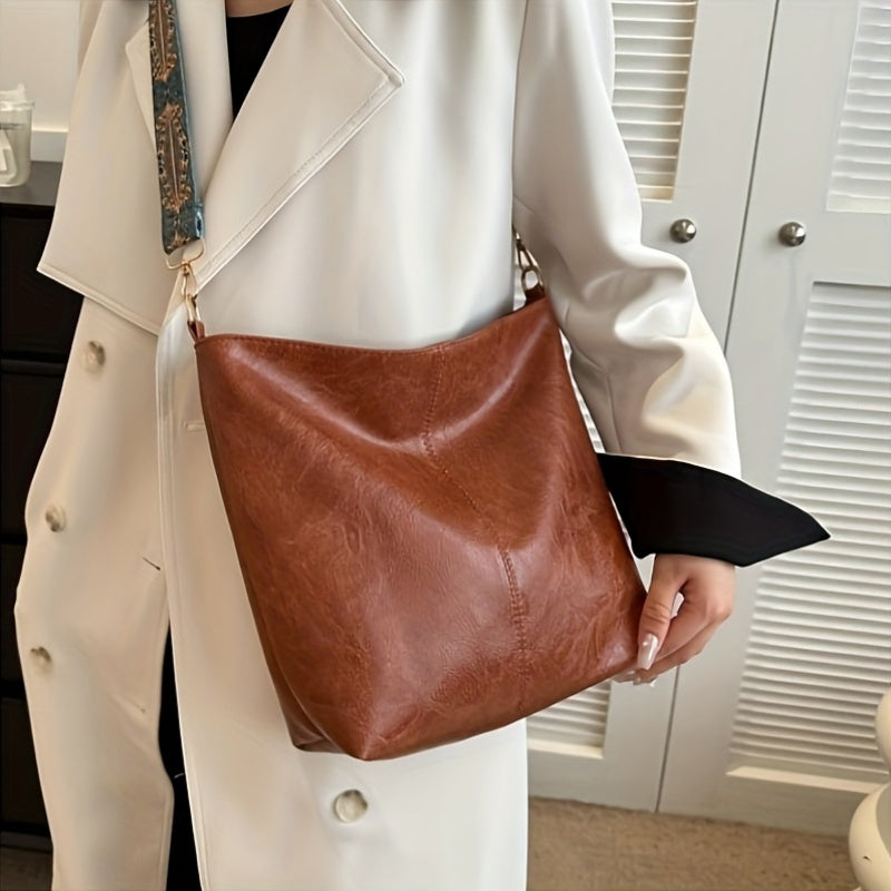 Mirelda™ | Sac à bandoulière bohème à l’élégance décontractée