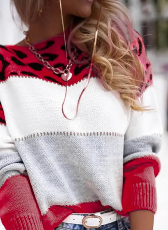Rouge / S