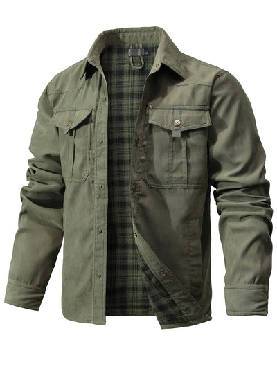 Julie™ | Veste Outdoor Polyvalente