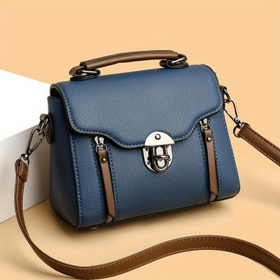 Luna | Sac à main rétro-chic