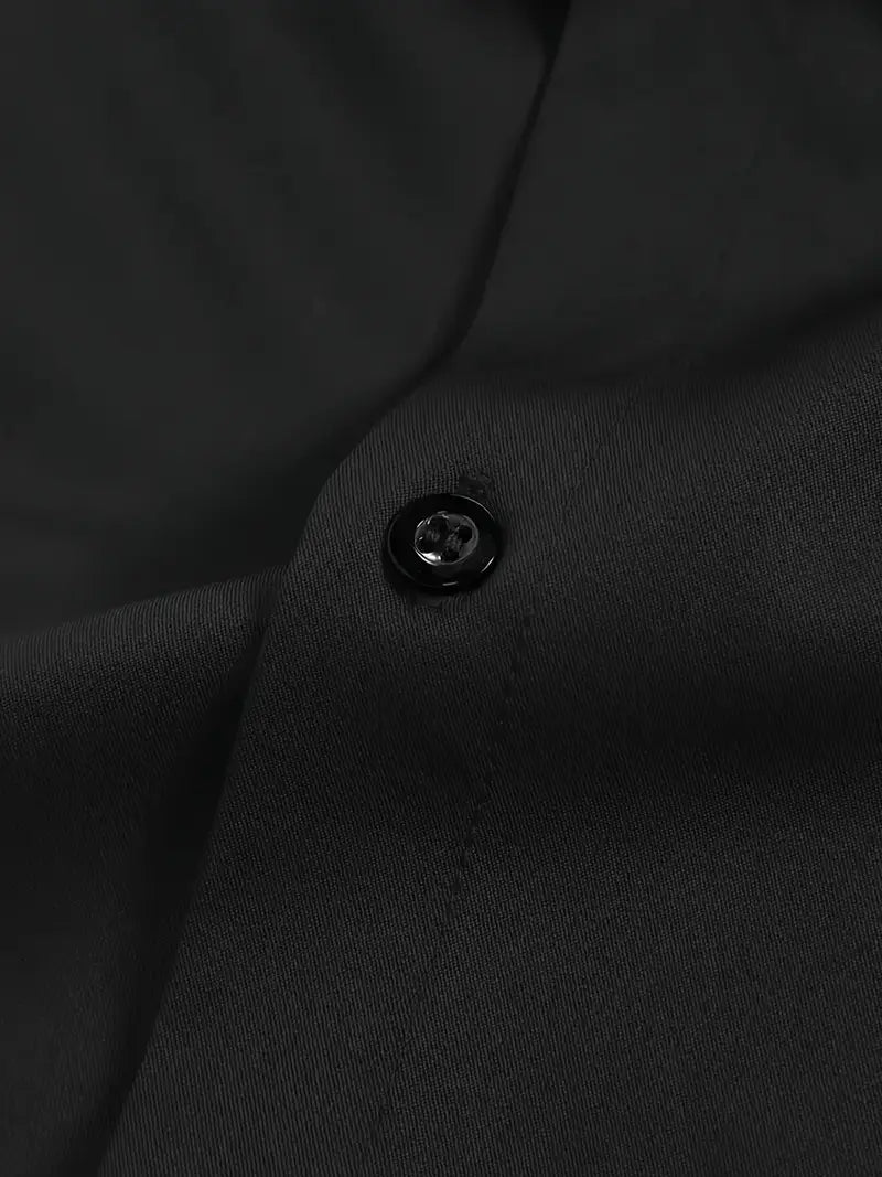 Marlon™ | La chemise ajustée pour toutes les occasions