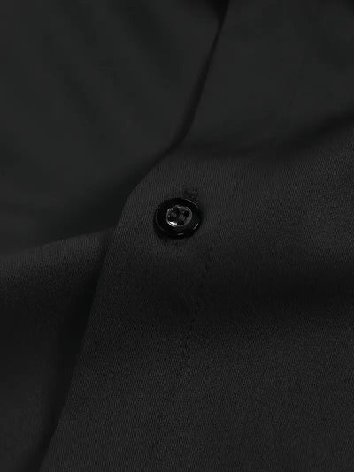 Marlon™ | La chemise ajustée pour toutes les occasions