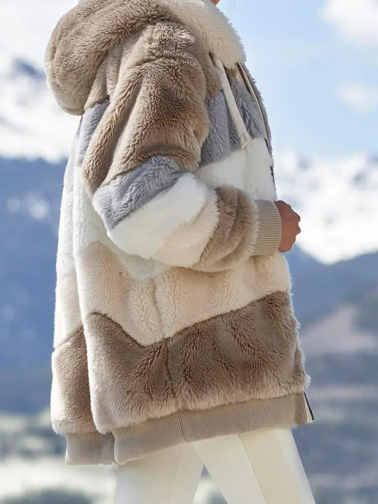 Isabelle™ | Veste d’Hiver PolarSweet