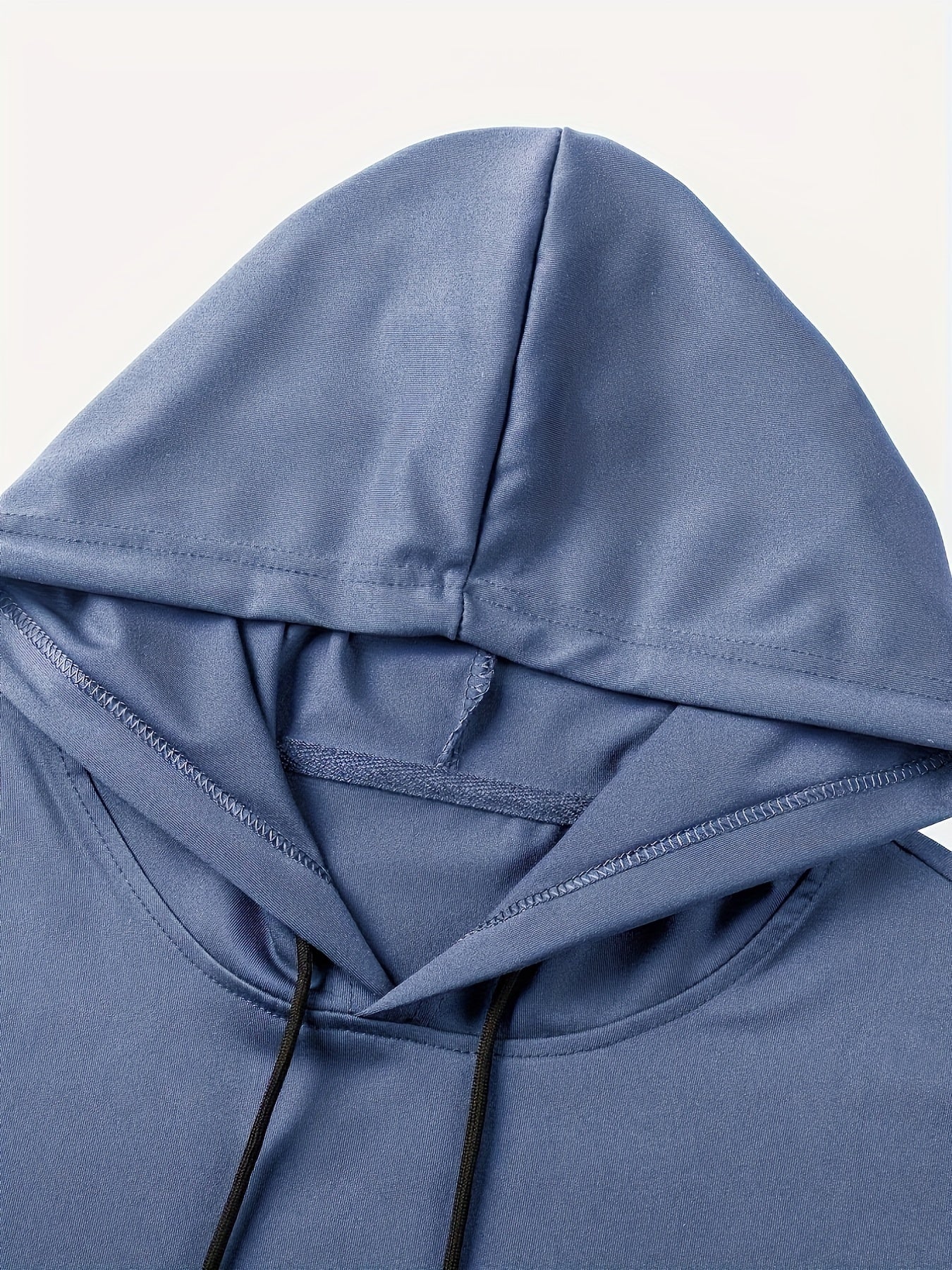 Joaquin™ | Hoodie-T-shirt Relax et Inspirant pour Tous les Jours
