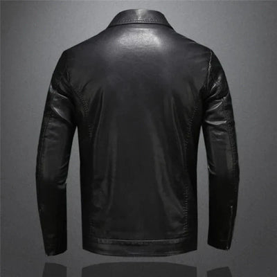 Colt™ - Veste en Cuir