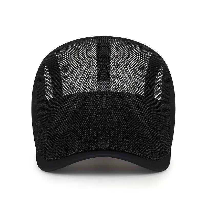 Beckett™ | Casquette en mesh respirant pour un style d’été