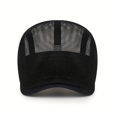 Beckett™ | Casquette en mesh respirant pour un style d’été