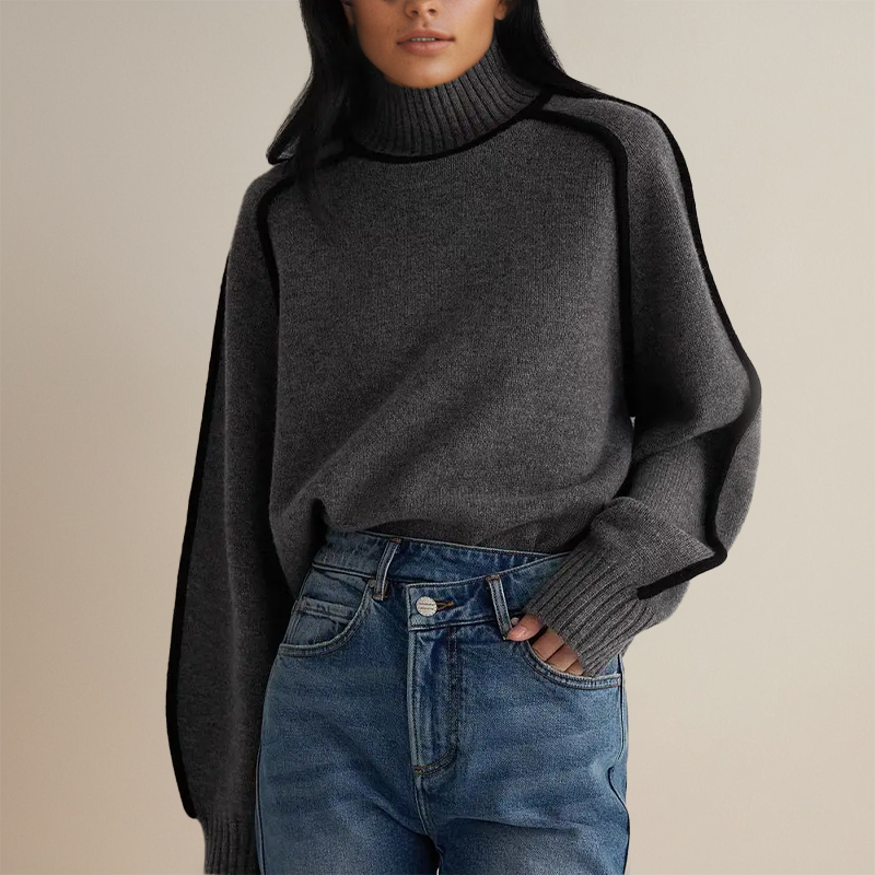 Gris / S (8-10)