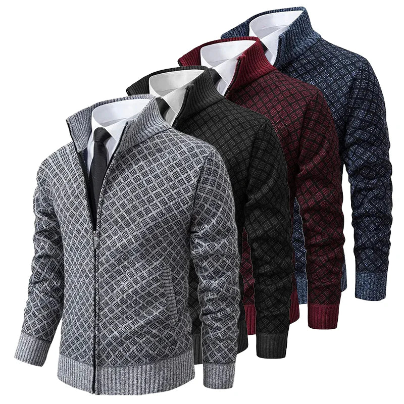 MAISON BELMONT | GILET HOMME PREMIUM EN MATÉRIAU SOUPLE
