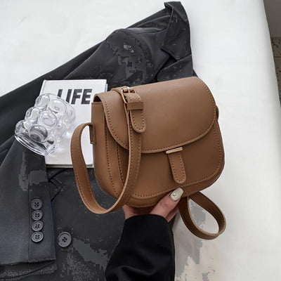 Sophie | Sacoche de selle au style vintage