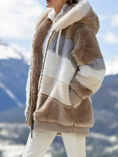 Isabelle™ | Veste d’Hiver PolarSweet