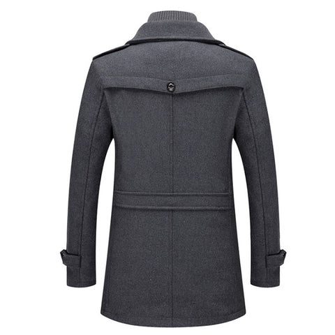 Leclair™ | Manteau Deux Pièces à l’Élégance Intemporelle