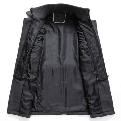 Leclair™ | Manteau Deux Pièces à l’Élégance Intemporelle