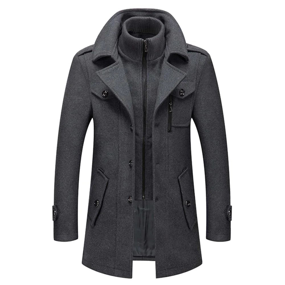 Gris / 3XL