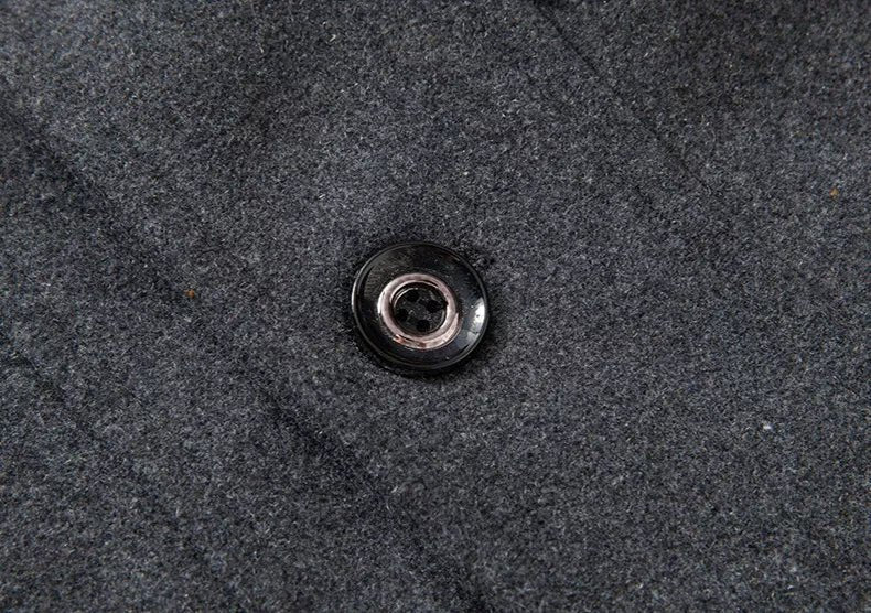 Leclair™ | Manteau Deux Pièces à l’Élégance Intemporelle