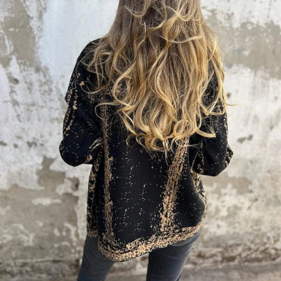 Ventra™ | Veste texturée à la coupe décontractée
