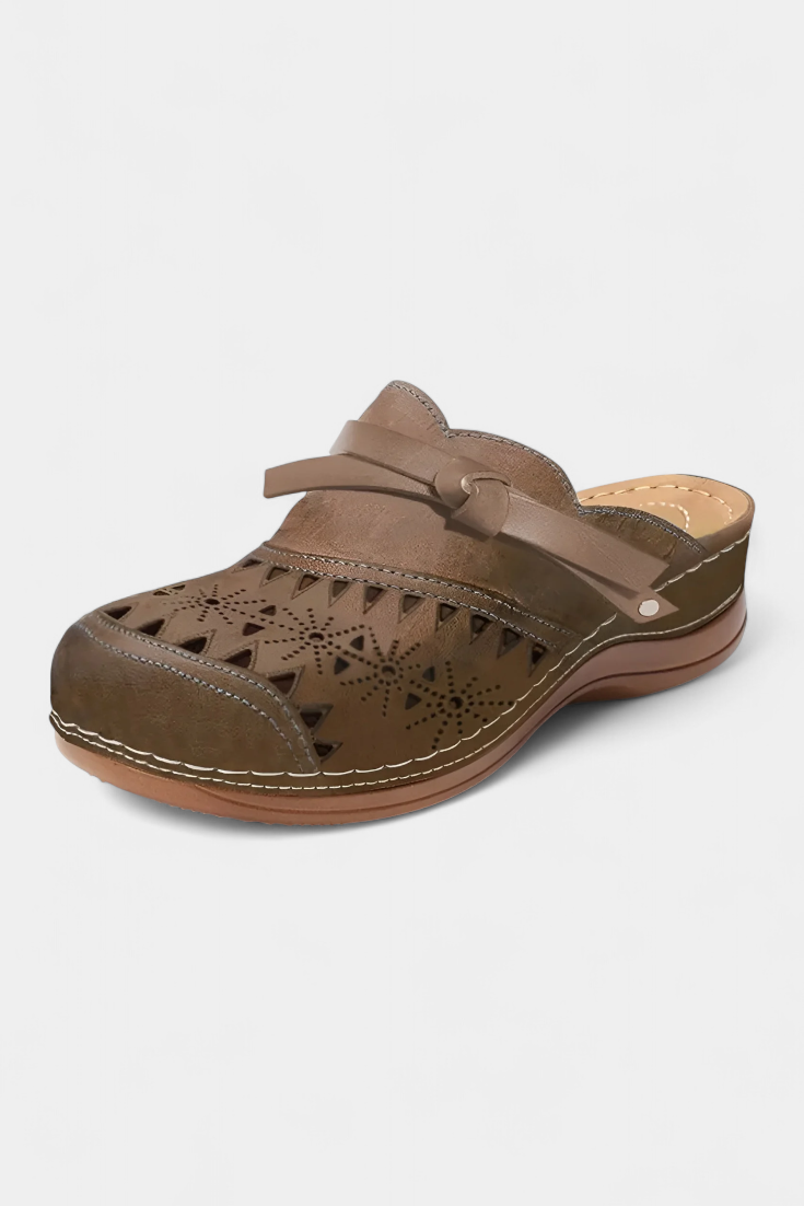 Marron / 43