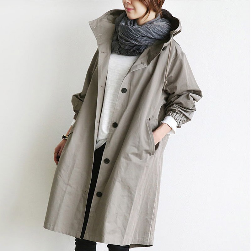 Gris (Presque épuisé) / 5XL