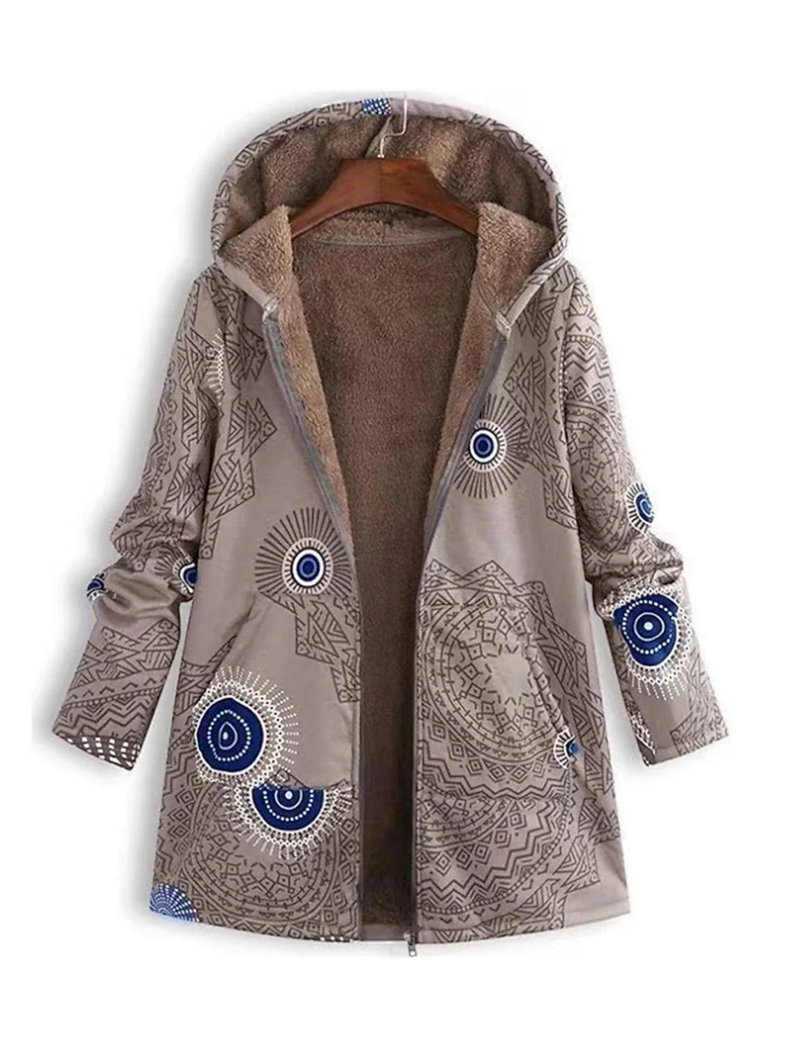Kaki / 5XL