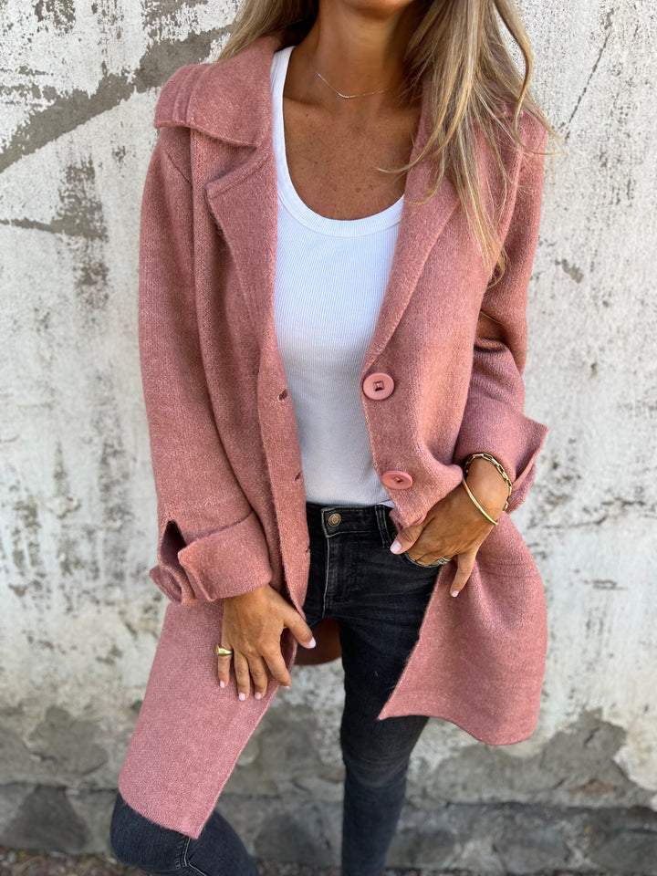 Aurélie™ | Manteau Élégant pour Femmes