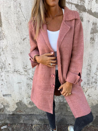 Aurélie™ | Manteau Élégant pour Femmes