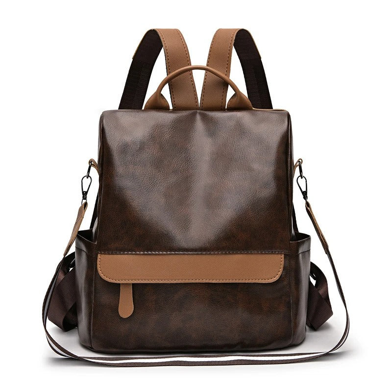 Marron foncé