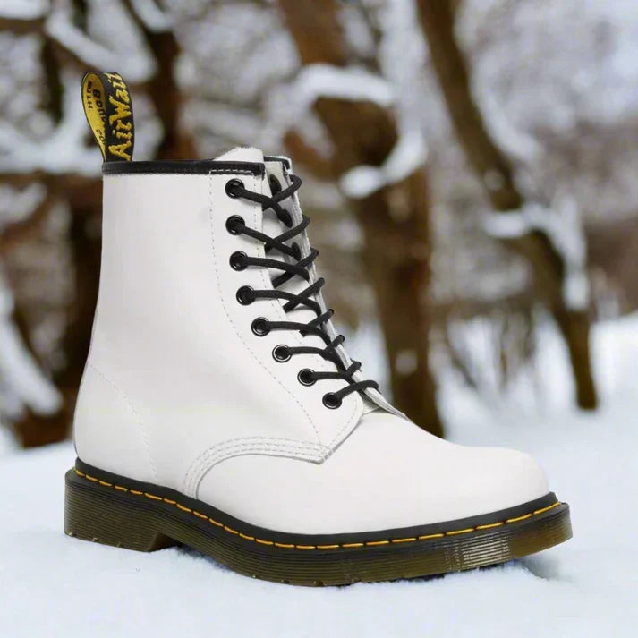 Camille™ | Chaussure Montante avec Semelle Renforcée