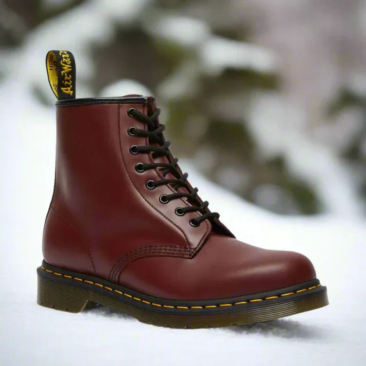 Camille™ | Chaussure Montante avec Semelle Renforcée