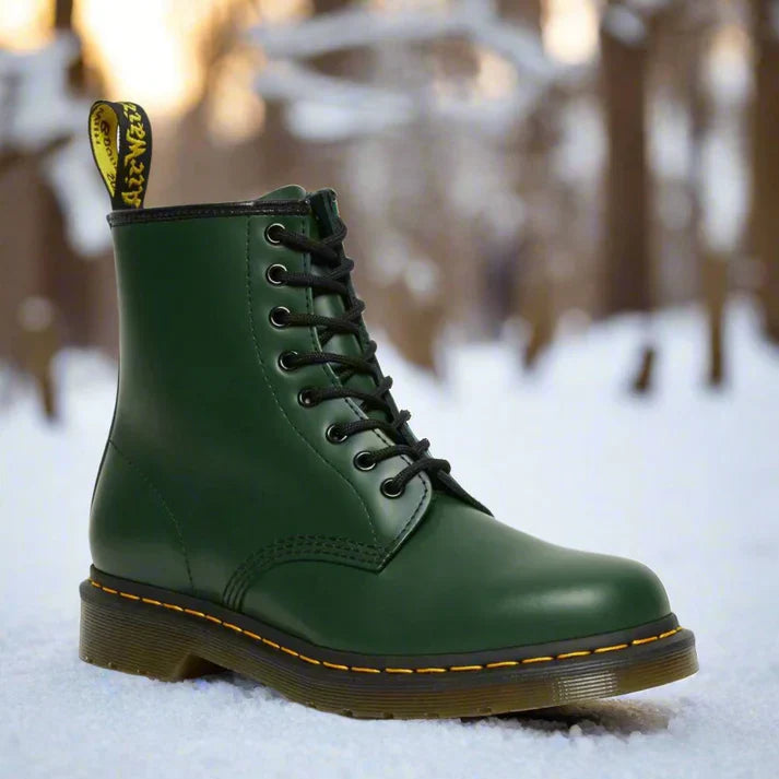 Camille™ | Chaussure Montante avec Semelle Renforcée