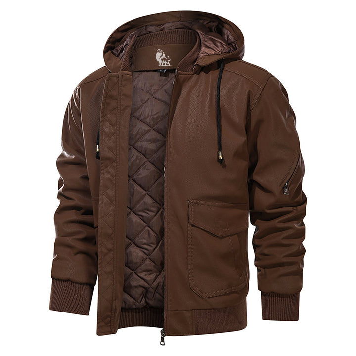 MARRON SELLE / S