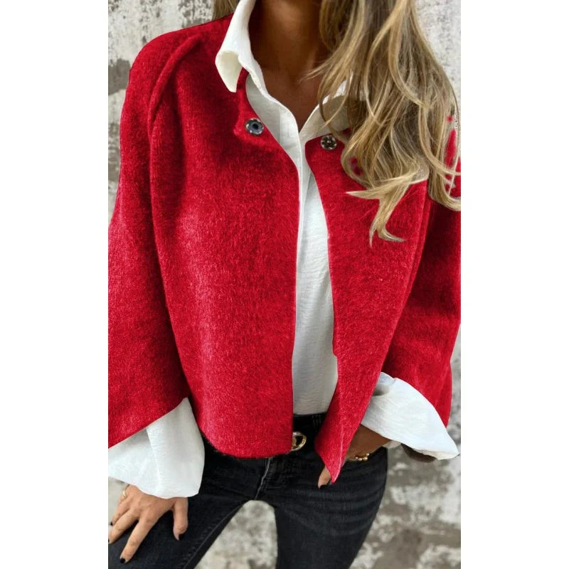 Rouge / XXL