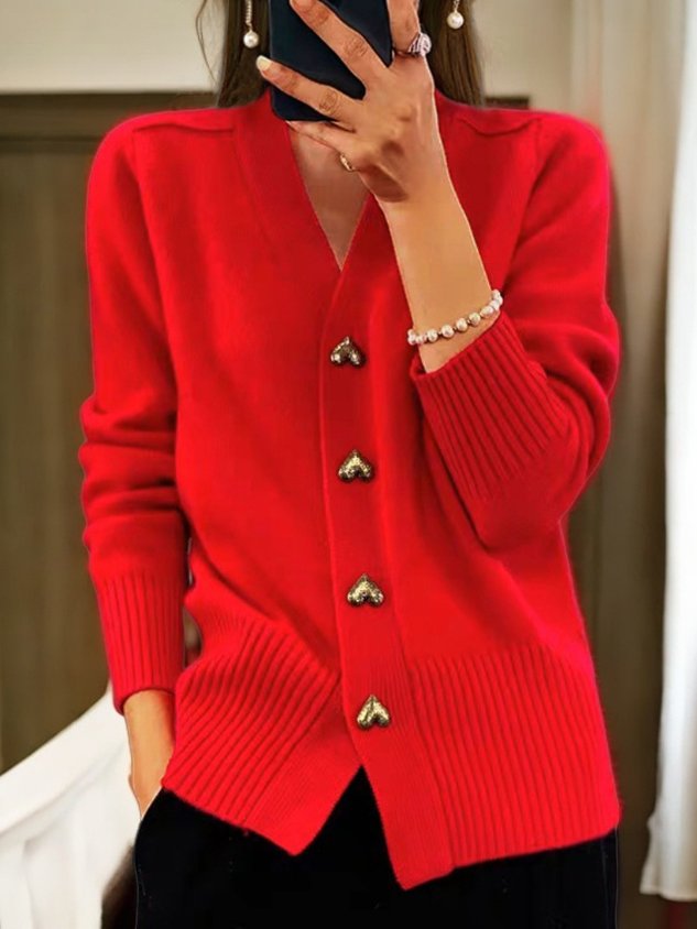 Rouge / XXL