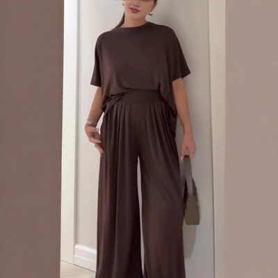 Élise™ | Confort Élégant