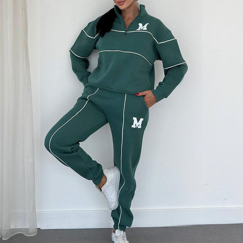 Vert / XXXL