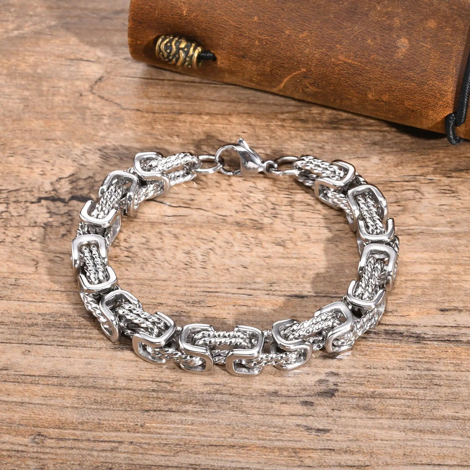 Argent / 21 cm